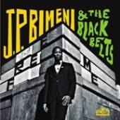BIMENI J.P. & THE BLACK  - VINYL FREE ME [VINYL]