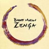 MARTIN BARRETT  - CD ZENGA