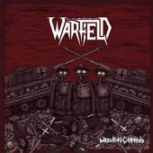 WARFIELD  - CD WRECKING COMMAND