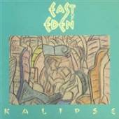 EAST OF EDEN  - CD KALIPSE