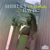 DAVIS SHIRLEY  - CD WISHES AND WANTS