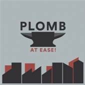 PLOMB  - CD AT EASE!