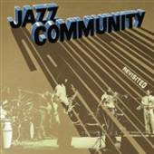 JAZZ COMMUNITY  - CD REVISITED