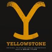  YELLOWSTONE -COLOURED- [VINYL] - supershop.sk
