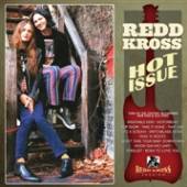 REDD KROSS  - CD HOT ISSUE