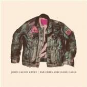 ABNEY JOHN CALVIN  - CD FAR CRIES & CLOSE CALLS