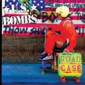 U.S. BOMBS  - CD ROAD CASE