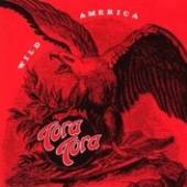 TORA TORA  - CD WILD AMERICA