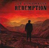 BONAMASSA JOE  - CD REDEMPTION