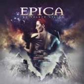 EPICA  - VINYL SOLACE SYSTEM -COLOURED- [VINYL]