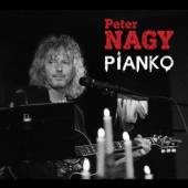 NAGY P.  - CD PIANKO