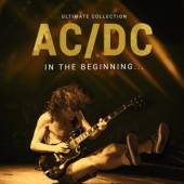 AC/DC  - VINYL IN THE BEGINNING [VINYL]