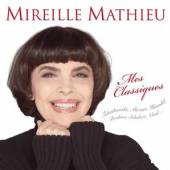 MATHIEU MIREILLE  - CD MES CLASSIQUES