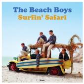 BEACH BOYS  - VINYL SURFIN' SAFARI -HQ- [VINYL]