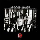 DEAD KENNEDYS  - VINYL IGUANA STUDIOS... [VINYL]