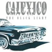 CALEXICO  - 2xVINYL BLACK LIGHT -COLOURED- [VINYL]