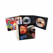 MCCARTNEY PAUL & WINGS  - 2xCD RED ROSE SPEEDWAY