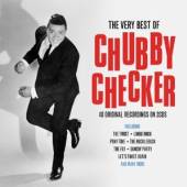 CHECKER CHUBBY  - 2xCD VERY BEST OF [DIGI]