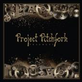 PROJECT PITCHFORK  - 2xCD FRAGMENT