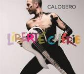 CALOGERO  - 3xCD LIBERTE CHERIE