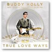 HOLLY BUDDY / ROYAL PHIL  - CD TRU LOVE ALWAYS