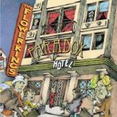 FLOWER KINGS  - 2xCD PARADOX HOTEL