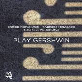 PIERANUNZI ENRICO  - CD PLAY GERSHWIN