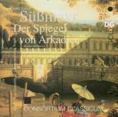 SUSSMAYR F.X.  - CD DER SPIEGEL VON ARKADIEN