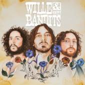 WILLE & THE BANDITS  - CD PATHS