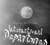 SHAKESPEARE & THE BIBLE  - CD INTERNATIONAL DEPARTURES