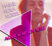 VOGEL MAIKE ROSA  - CD ALLES WAS.. -BONUS TR-