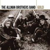 ALLMAN BROTHERS BAND  - 2xCD GOLD -30TR-