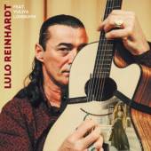 REINHARDT LULO  - CD LULO REINHARDT FEAT...