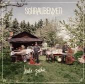 SCHRAUBENYETI  - CD HEUTE GESTERN