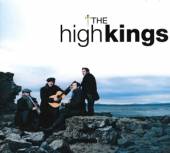 HIGH KINGS  - CD HIGH KINGS