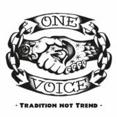  TRADITION NOT TREND - suprshop.cz