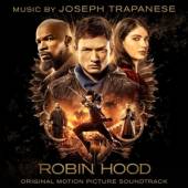 TRAPANESE JOSEPH  - CD ROBIN HOOD/OST