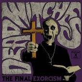 DEAD WITCHES  - CD FINAL EXORCISM