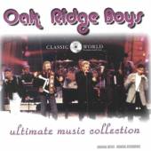 OAK RIDGE BOYS  - CD ULTIMATE MUSIC COLLECTION