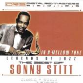 STITT SONNY  - CD IN A MELLOW TONE: THE BES