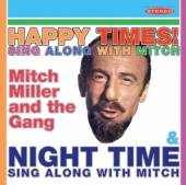 MILLER MITCH  - CD HAPPY TIMES! SING ALONG..
