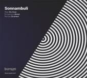 DE ALOE / LIBRASI / STRAN  - CD SONNABULI