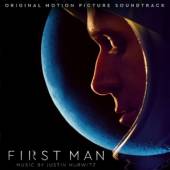 SOUNDTRACK  - CD FIRST MAN
