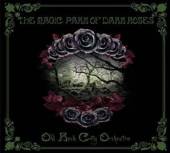 OLD ROCK CITY ORCHESTRA  - CD MAGIC PARK OF DARK ROSES