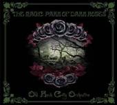  MAGIC PARK OF DARK ROSES - suprshop.cz