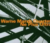 MARSH WARNE -QUARTET-  - CD NE PLUS ULTRA