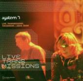  LIVE TRANSMISSIONS - suprshop.cz