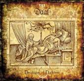 DAAL  - CD DECALOGUE OF DARKNESS