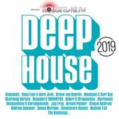 VARIOUS  - CD DEEP HOUSE 2019