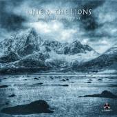 LINE & THE LIONS  - CD MOUNTAIN SOLITUDE